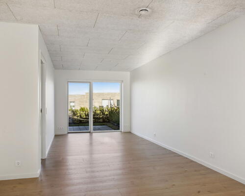 2 værelses hus i Vejle