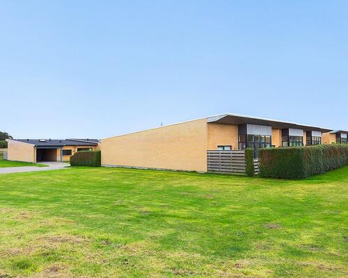 4 værelses lejlighed i Randers SØ