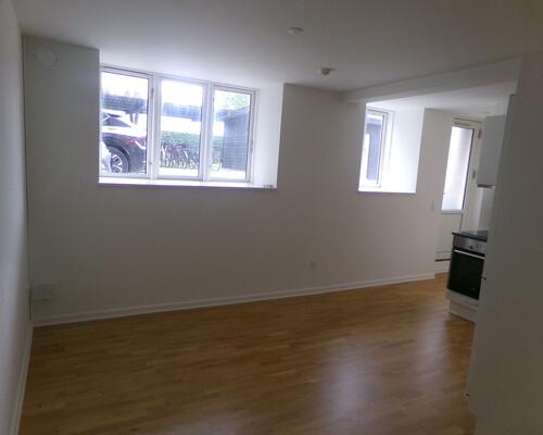 Super fin 1-vær. med alt i hårde hvidevarer