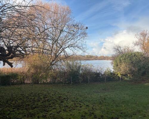 3 værelses lejlighed i Gentofte