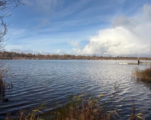 3 værelses lejlighed i Gentofte