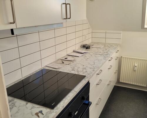 2-værelses tæt på uni