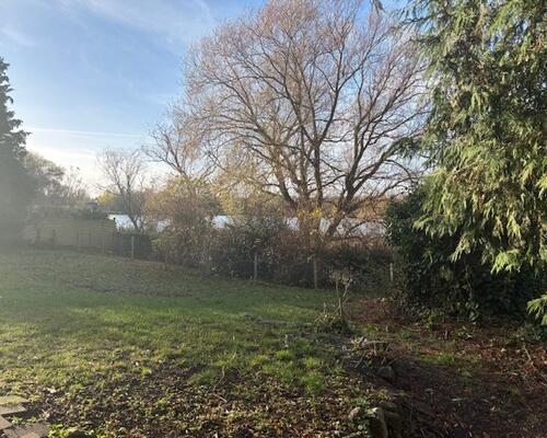 3 værelses lejlighed i Gentofte