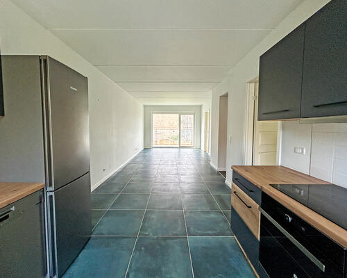 3 værelses lejlighed i Søborg