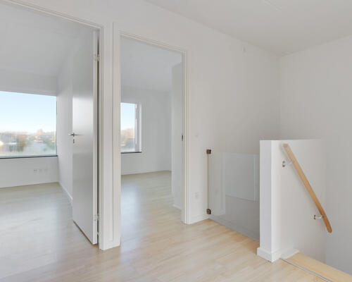 5 værelses hus i Hørning