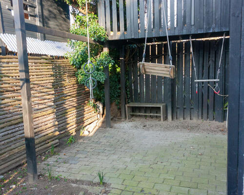 3 værelses hus i Hellerup