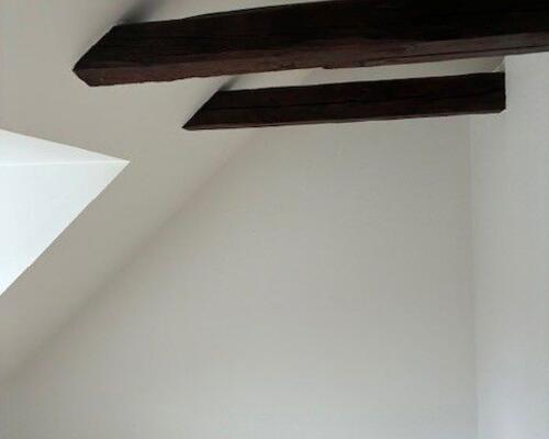 Lys og rummelig 3-værelses lejlighed i Aalborgs Vesby