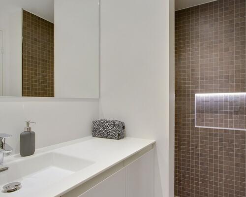 4 værelses rækkehus på 116 m²