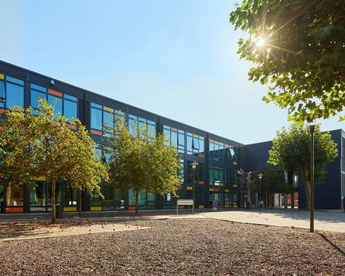 1 værelses lejlighed i Odense C