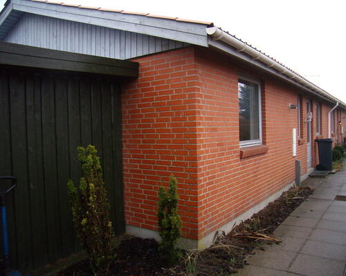 3 værelses hus i Børkop