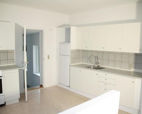 3 vær. lejl. på Søndre Ringvej