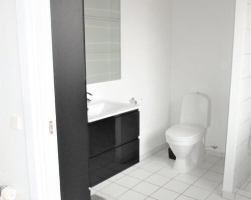 3 værelses hus i Børkop