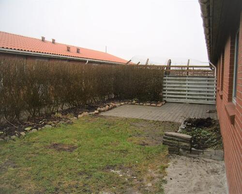 3 værelses hus i Børkop