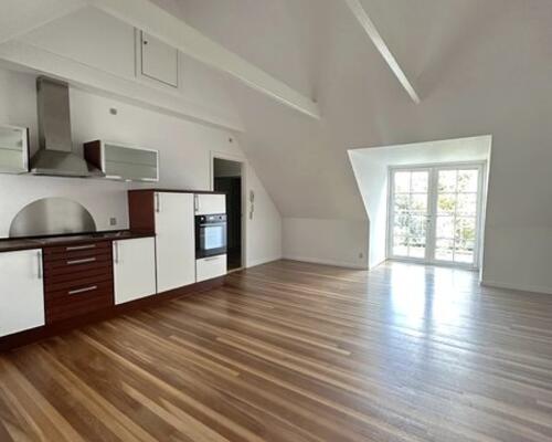 3 værelses lejlighed i Skive