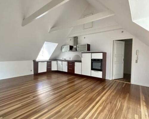 3 værelses lejlighed i Skive