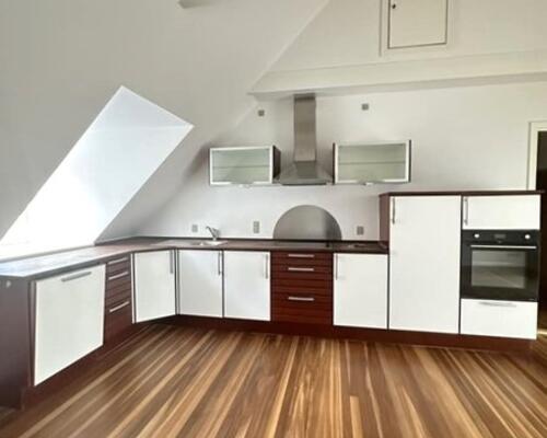 3 værelses lejlighed i Skive