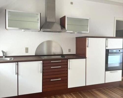 3 værelses lejlighed i Skive