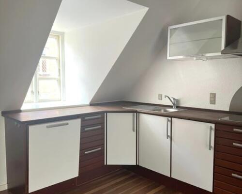 3 værelses lejlighed i Skive