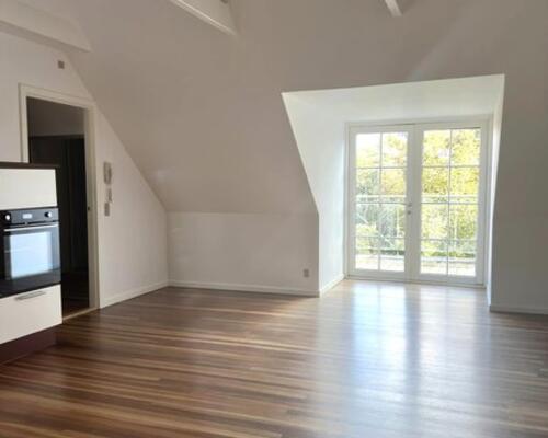 3 værelses lejlighed i Skive