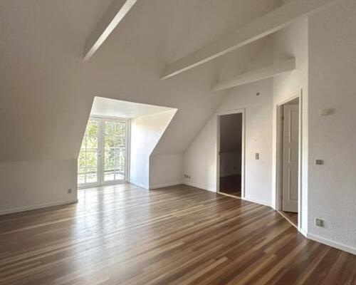 3 værelses lejlighed i Skive