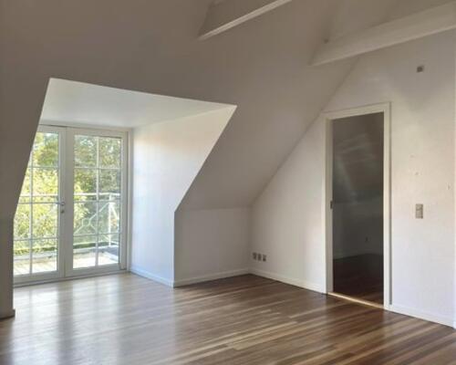 3 værelses lejlighed i Skive