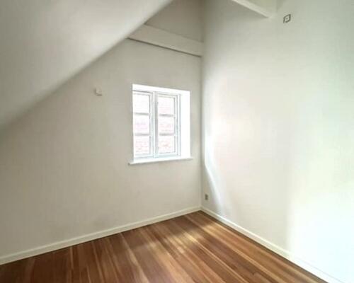 3 værelses lejlighed i Skive