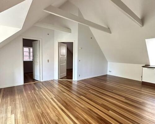 3 værelses lejlighed i Skive