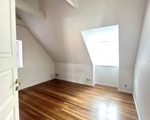 3 værelses lejlighed i Skive