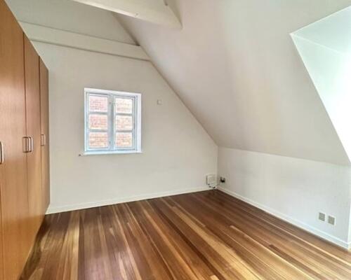 3 værelses lejlighed i Skive