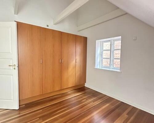 3 værelses lejlighed i Skive