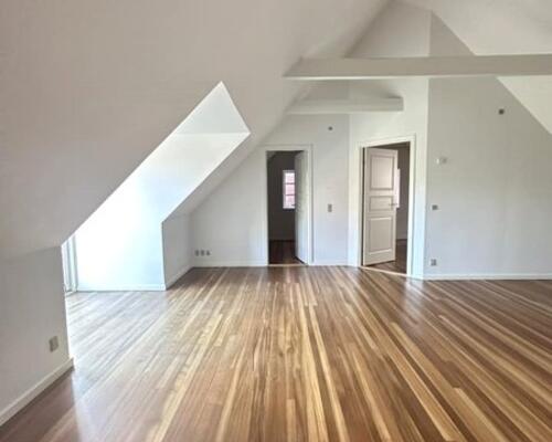 3 værelses lejlighed i Skive