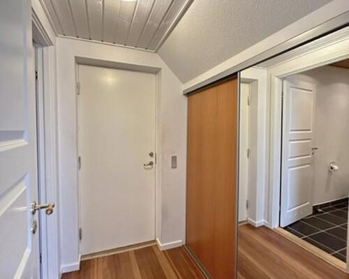 3 værelses lejlighed i Skive