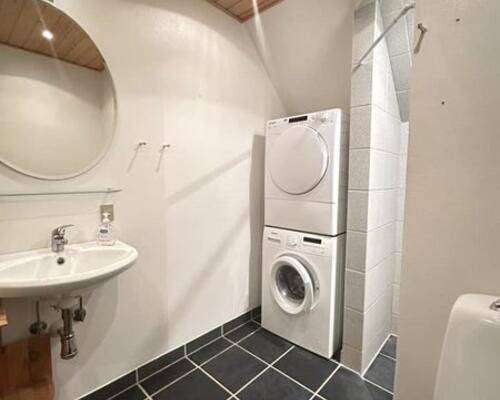 3 værelses lejlighed i Skive