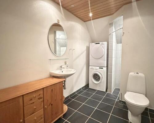 3 værelses lejlighed i Skive