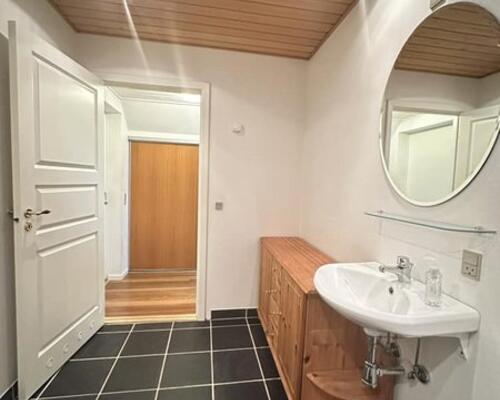 3 værelses lejlighed i Skive