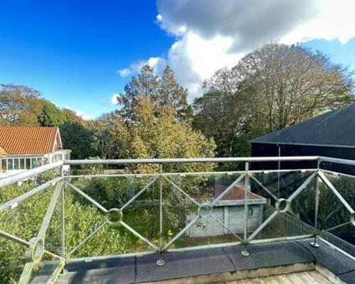 3 værelses lejlighed i Skive