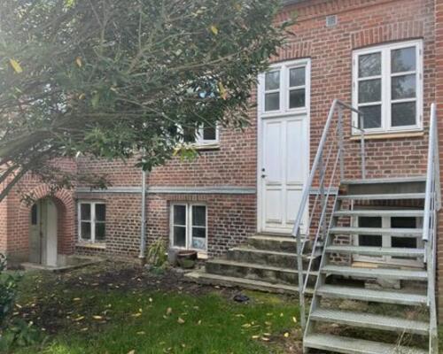 3 værelses lejlighed i Skive