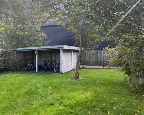 3 værelses lejlighed i Skive