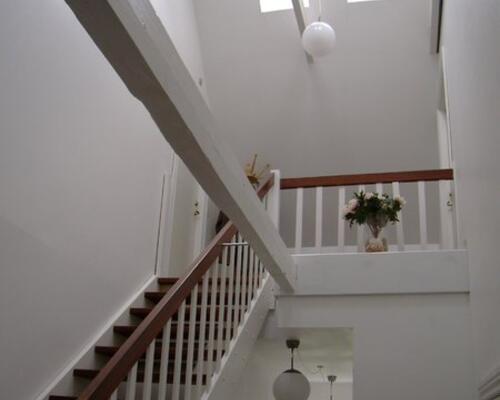 3 værelses lejlighed i Skive