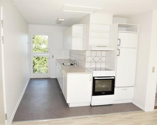 3 værelses lejlighed i Skive