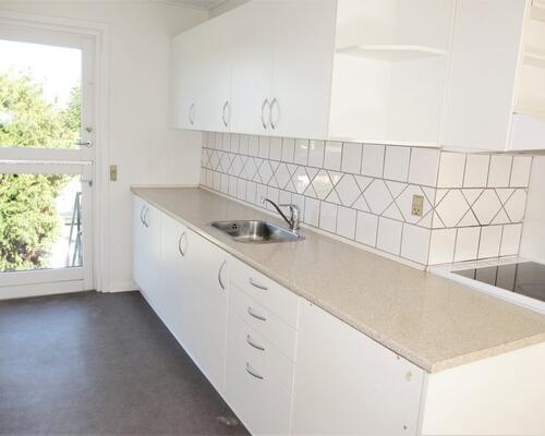 3 værelses lejlighed i Skive