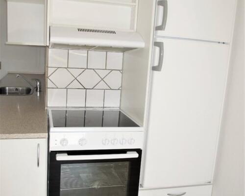 3 værelses lejlighed i Skive