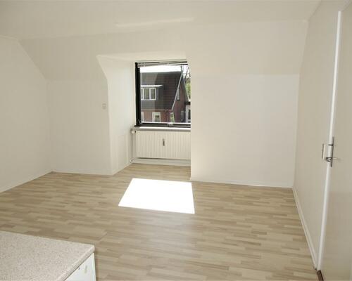 3 værelses lejlighed i Skive