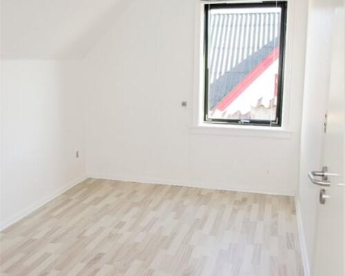 3 værelses lejlighed i Skive