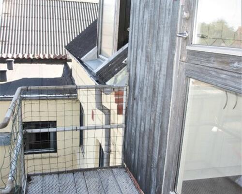 3 værelses lejlighed i Skive