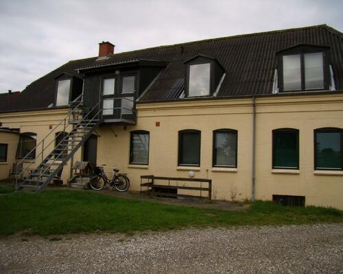 3 værelses lejlighed i Skive