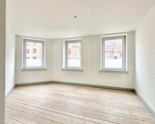 2 værelses – Kochsgade 19, st. th. – Odense C