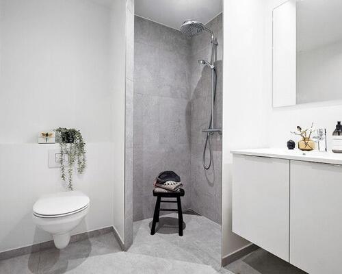 3 værelses hus i Græsted