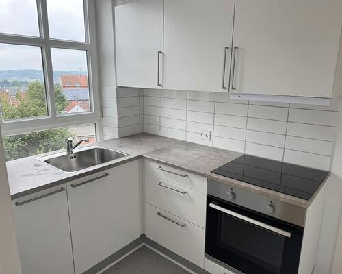 2 værelses lejlighed i Randers