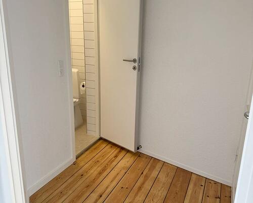 2 værelses lejlighed i Randers